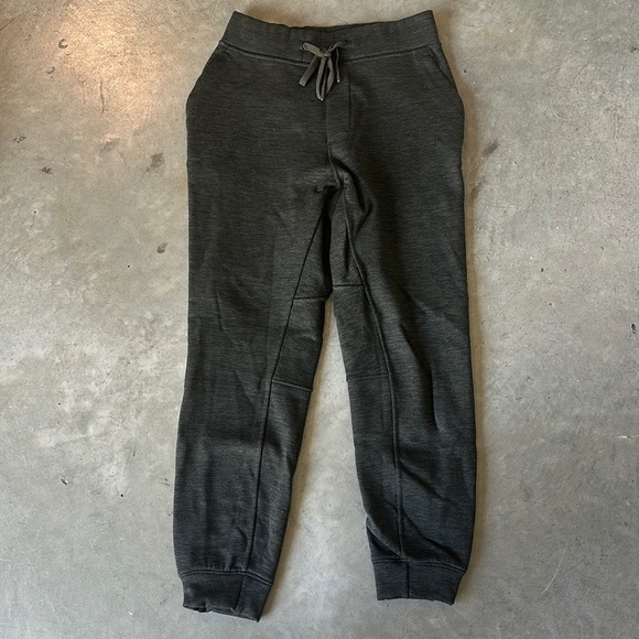 Lululemon City Sweat Jogger - Picture 1 of 3